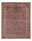 Tapis persan - Bidjar - 247 x 194 cm - rouille
