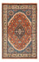 Tapis persan - Classique - Royal - 210 x 136 cm - multicolore