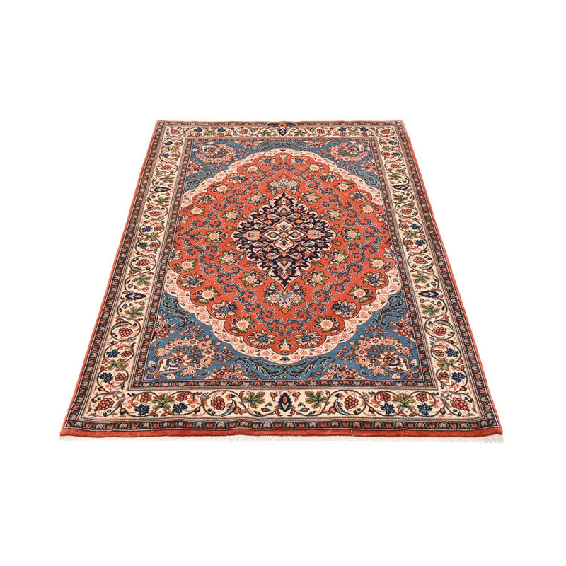 Tapis persan - Classique - Royal - 210 x 136 cm - multicolore