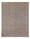 Tapis persan - Tabriz - Royal - 398 x 297 cm - gris