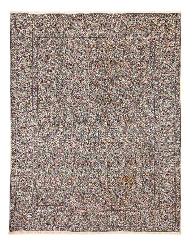 Tapis persan - Tabriz - Royal - 398 x 297 cm - gris
