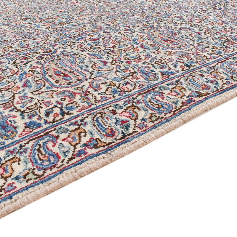 Tapis persan - Tabriz - Royal - 398 x 297 cm - gris