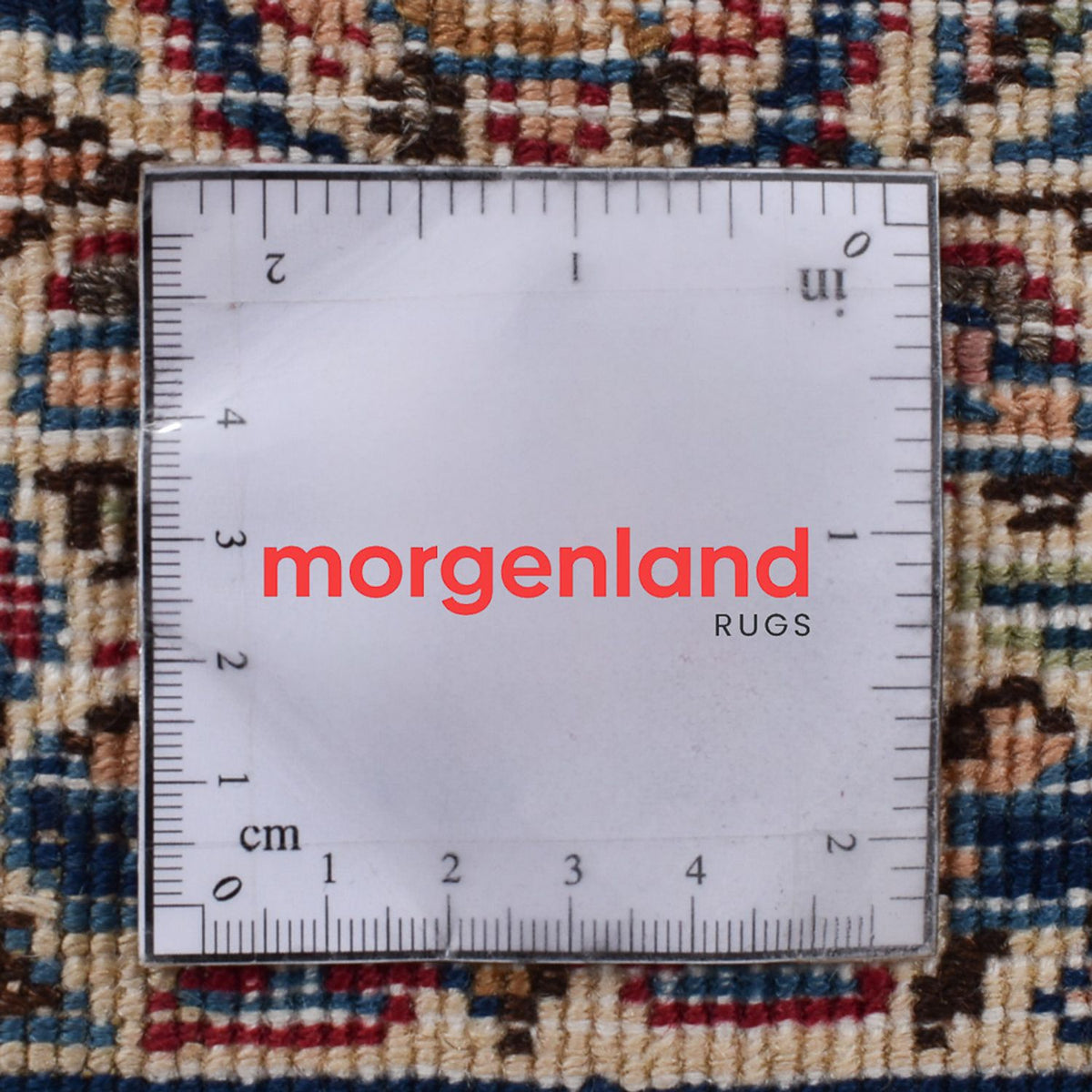 Tapis persan - Tabriz - Royal - 398 x 297 cm - gris