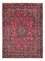Tapis persan - Classique - 382 x 292 cm - rouge