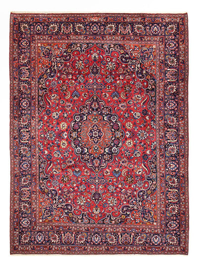 Tapis de Mashhad Tapis 292x382cm - Tapis persan