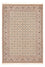 Tapis persan - Tabriz - Royal - 297 x 200 cm - beige clair