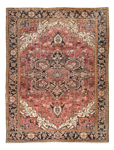 Tapis de Heriz Tapis 253x332cm - Tapis persan