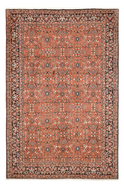 Tapis de Bidjar Tapis 197x295cm - Tapis persan