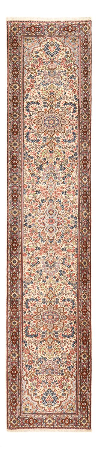 Rafsanjan Tapis 77x373cm - Tapis persan