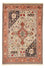 Tapis Gabbeh - Persan Kashkuli - 216 x 148 cm - multicolore