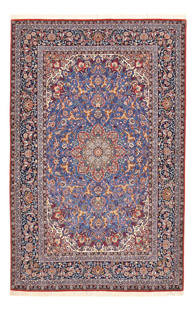 Tapis d'Isfahan Tapis 154x245cm - Tapis persan