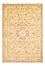 Tapis persan - Tabriz - Royal - 294 x 203 cm - jaune