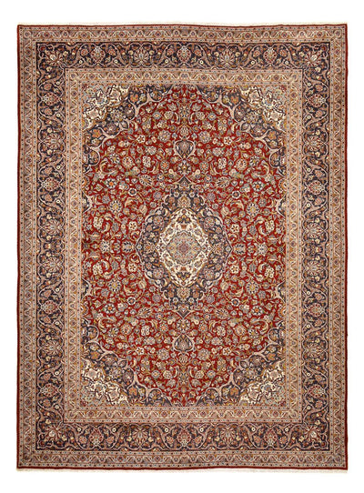 Tapis de Kashan Tapis 303x412cm - Tapis persan