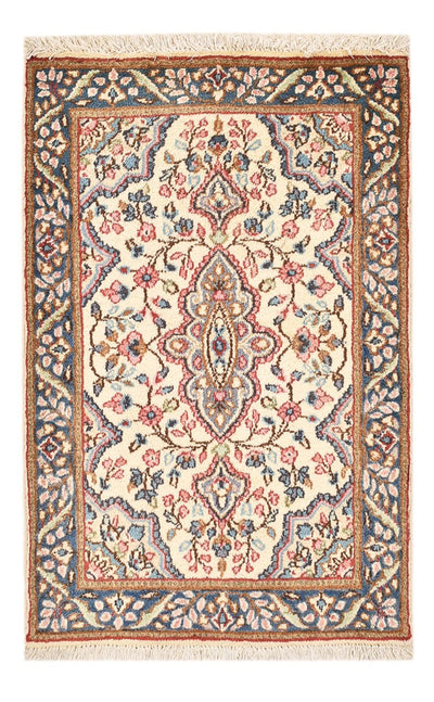 Rafsanjan Tapis 57x84cm - Tapis persan
