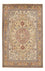 Tapis persan - Tabriz - Royal - 316 x 203 cm - sable