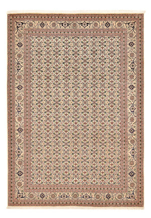 Tapis persan - Tabriz - Royal - 288 x 198 cm - sable