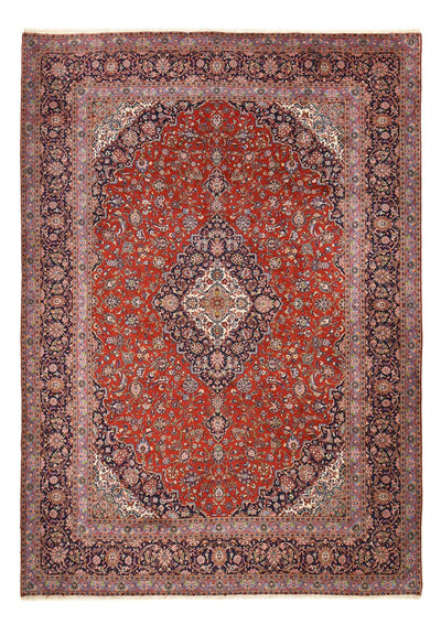 Tapis de Kashan Tapis 300x412cm - Tapis persan