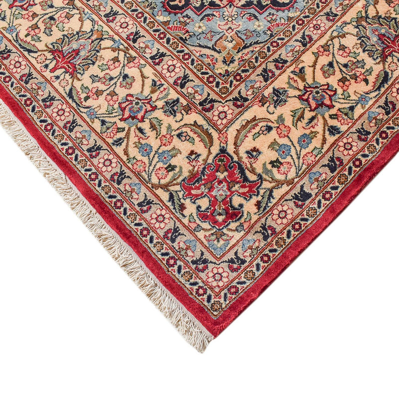 Tapis persan - Royal - 342 x 250 cm - rouge