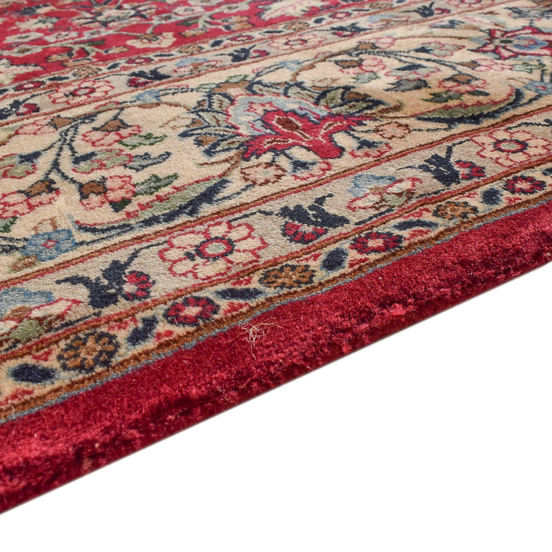 Tapis persan - Royal - 342 x 250 cm - rouge