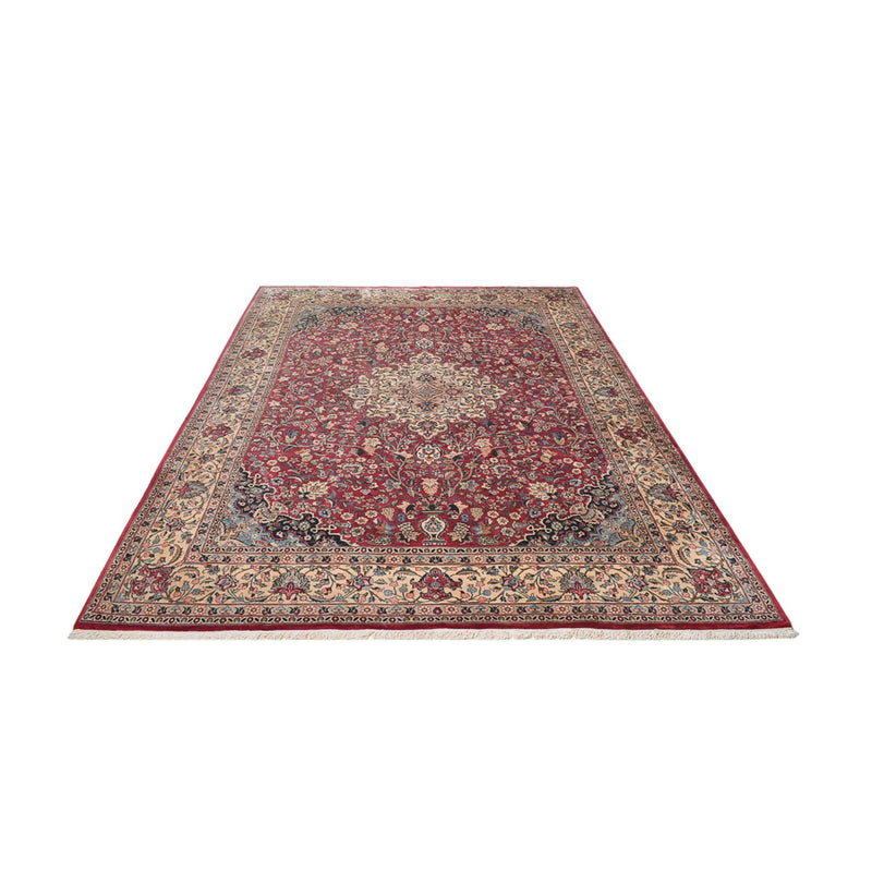 Tapis persan - Royal - 342 x 250 cm - rouge