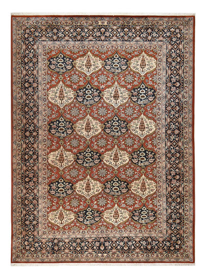 Tapis de Kashan Tapis 251x352cm - Tapis persan