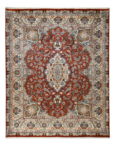 Kashmar Tapis 278x343cm - Tapis persan