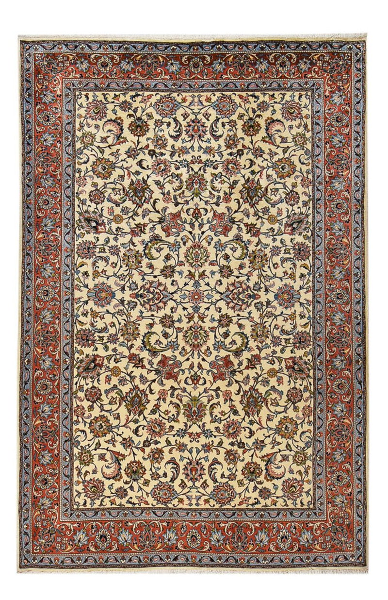 Tapis persan - Classique - 335 x 215 cm - sable