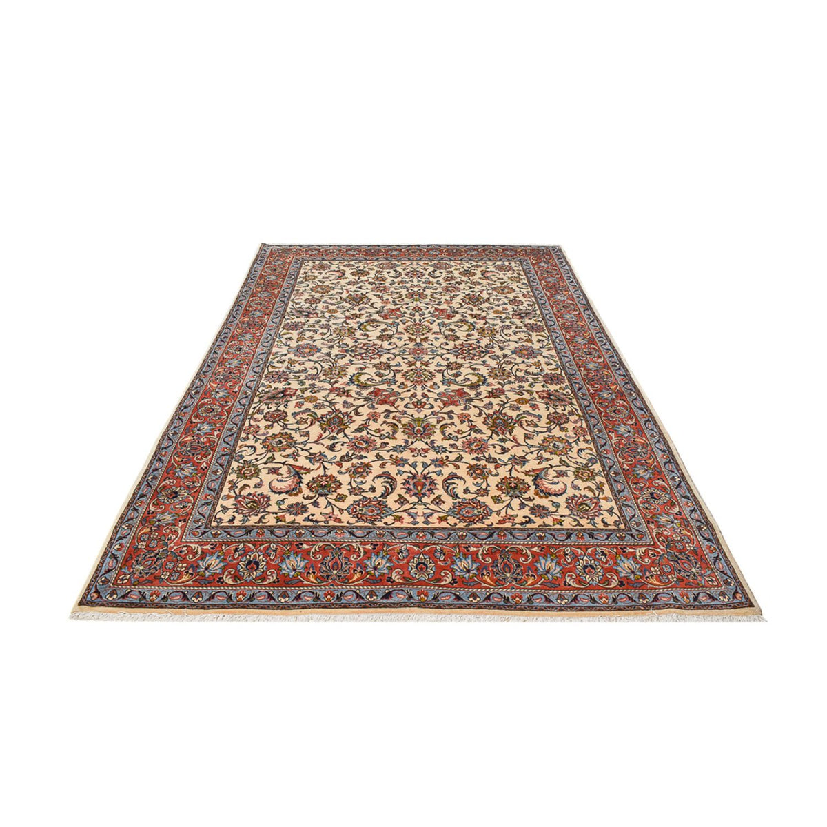 Tapis persan - Classique - 335 x 215 cm - sable