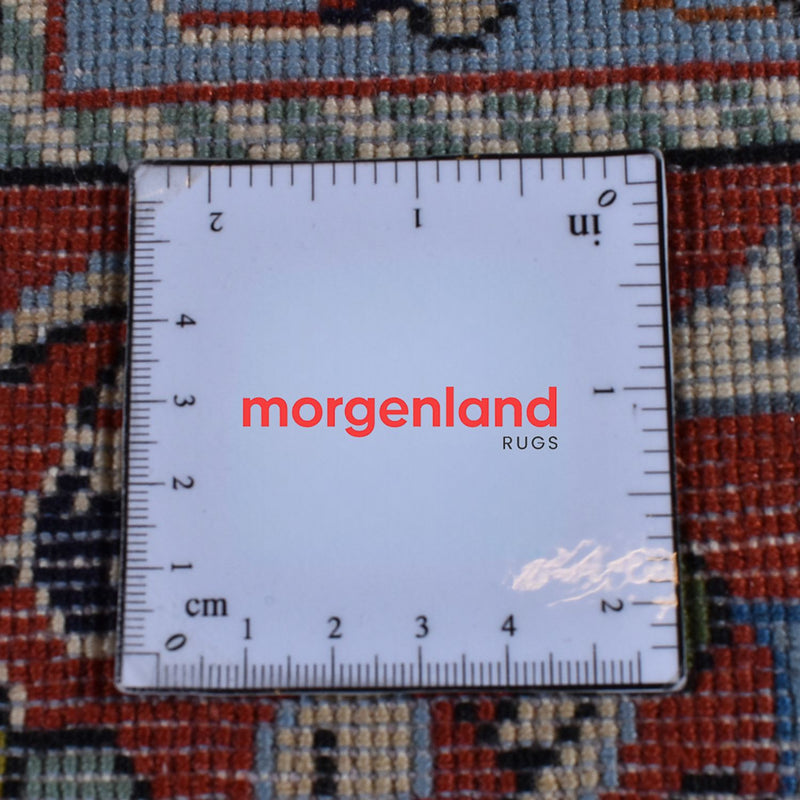 Tapis persan - Classique - 335 x 215 cm - sable