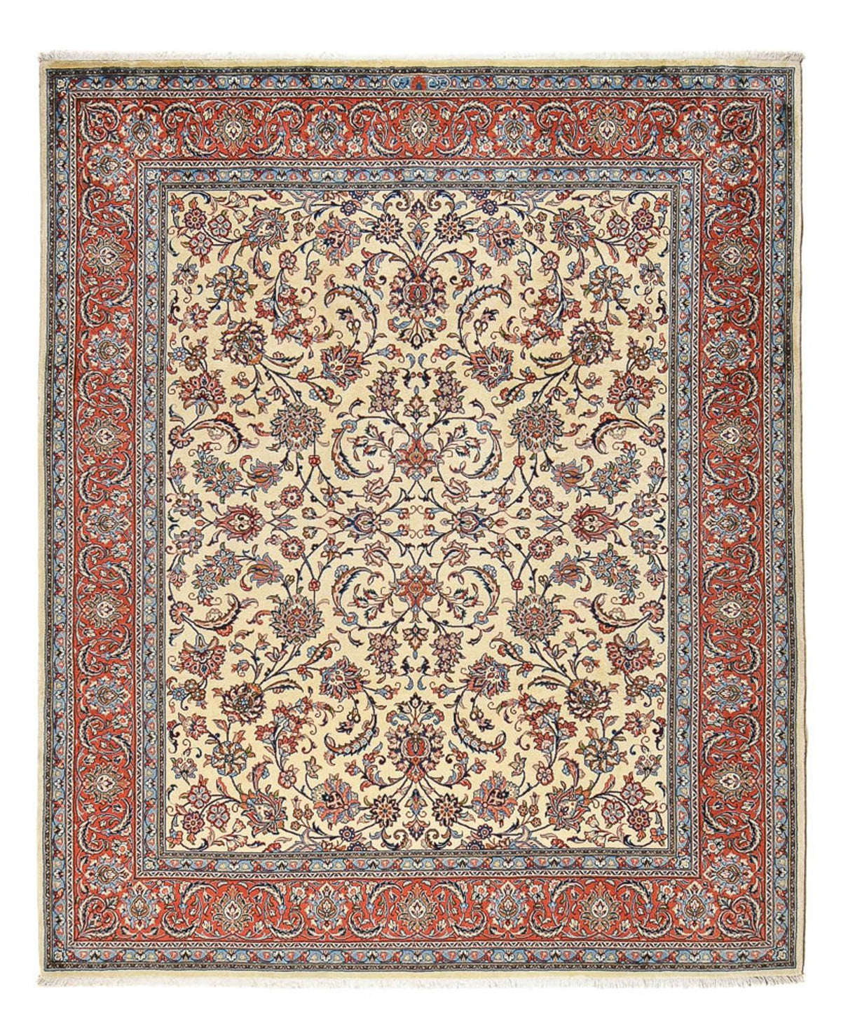 Tapis persan - Royal - 327 x 260 cm - sable