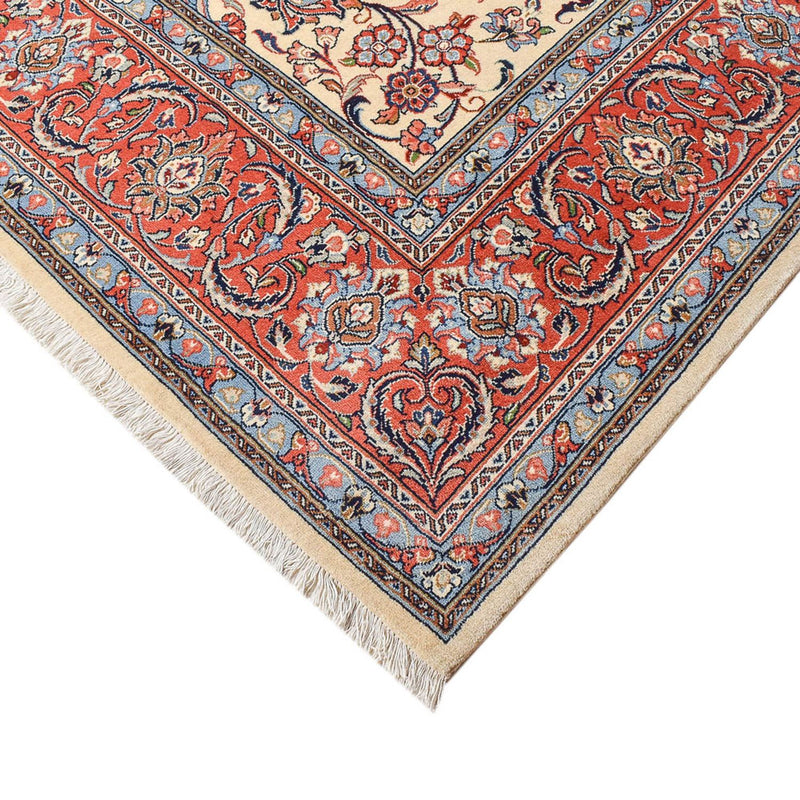 Tapis persan - Royal - 327 x 260 cm - sable