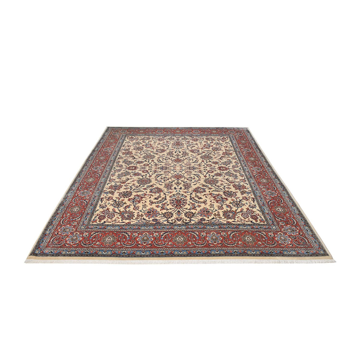 Tapis persan - Royal - 327 x 260 cm - sable