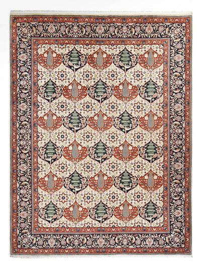 Tapis de Sarouk Tapis 292x390cm - Tapis persan