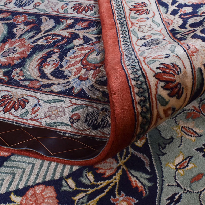 Tapis persan - Classique - Royal - 402 x 301 cm - multicolore