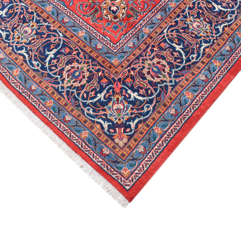 Tapis persan - Classique - 400 x 290 cm - rouge