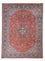 Tapis persan - Classique - 397 x 290 cm - rouge