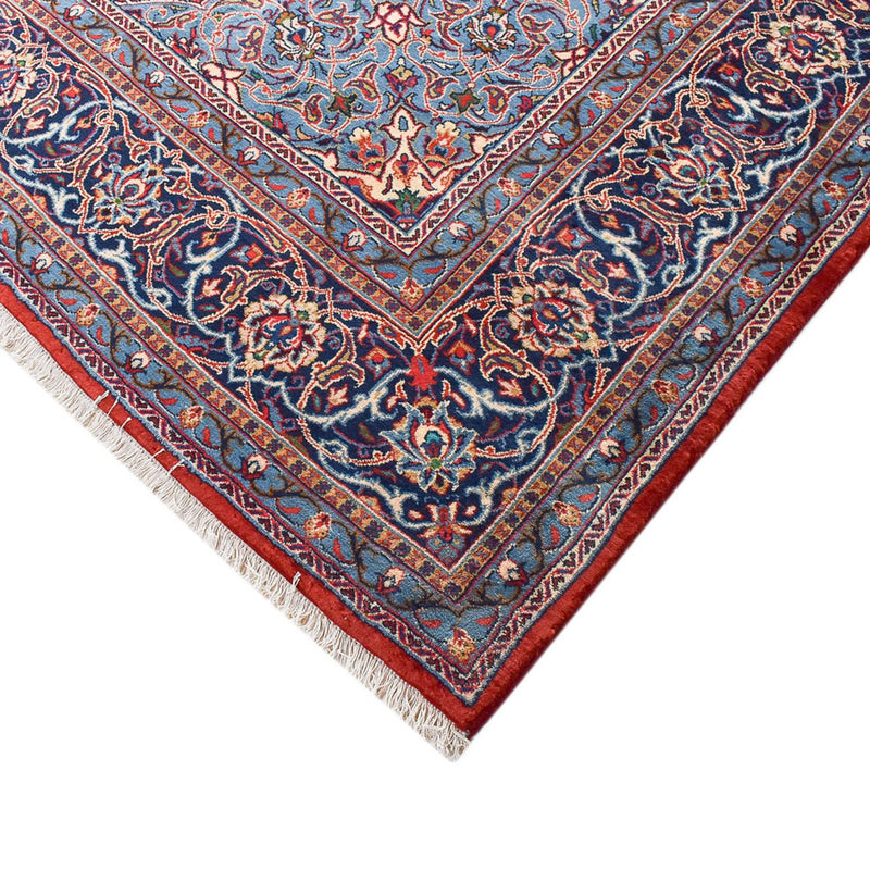 Tapis persan - Classique - 397 x 290 cm - rouge