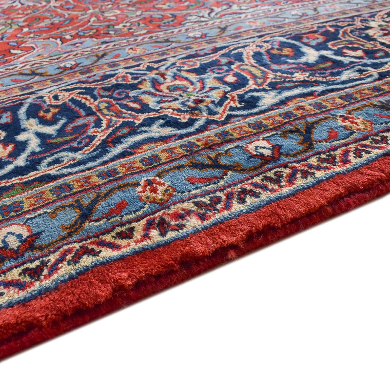 Tapis persan - Classique - 397 x 290 cm - rouge