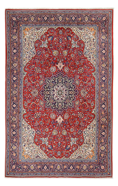 Tapis de Sarouk Tapis 253x400cm - Tapis persan