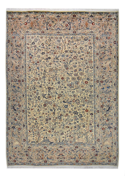 Tapis de Kashan Tapis 249x352cm - Tapis persan