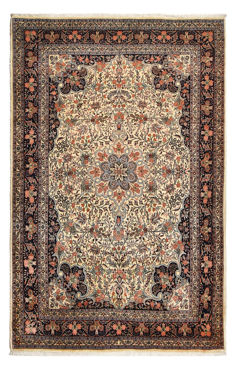 Tapis persan - Bidjar - 310 x 200 cm - beige clair