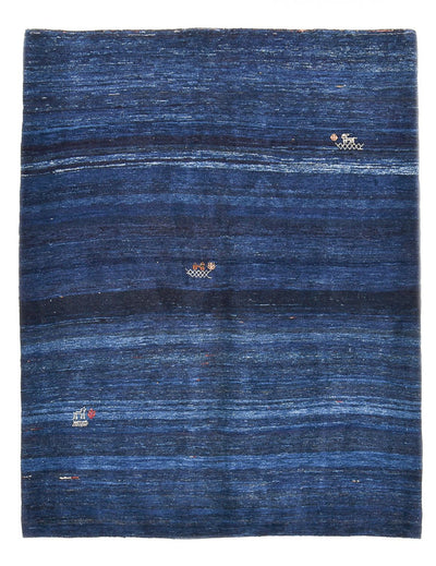 Tapis Loribaft Tapis 158x195cm - Perserteppich Wollteppich