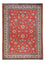 Tapis persan - Classique - 350 x 253 cm - rouge