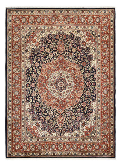 Tapis de Qom Tapis 221x301cm - Tapis persan