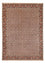 Tapis persan - Bidjar - 350 x 245 cm - rouille