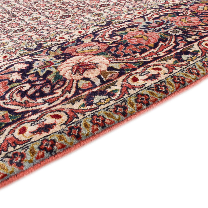 Tapis persan - Bidjar - 350 x 245 cm - rouille
