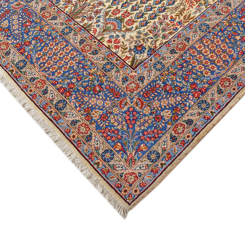 Tapis persan - Royal - 348 x 252 cm - sable