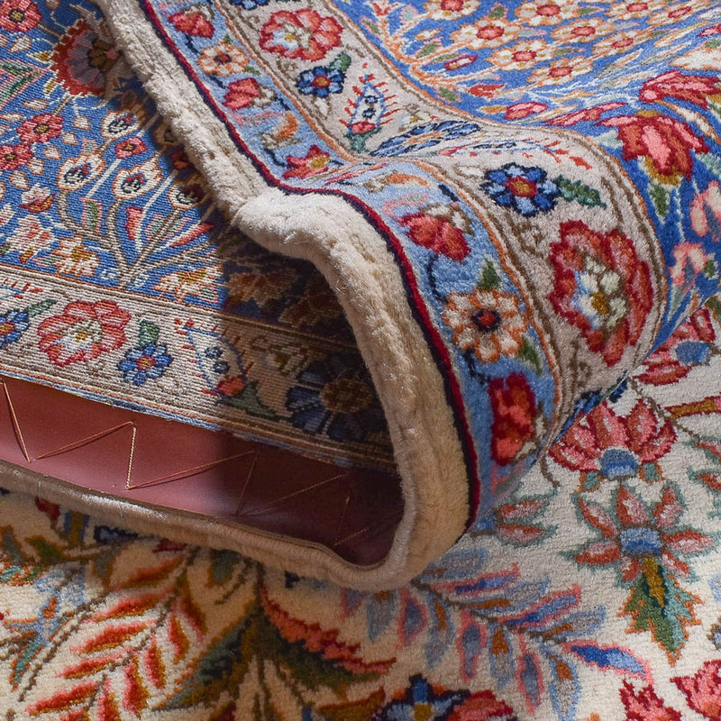 Tapis persan - Royal - 348 x 252 cm - sable