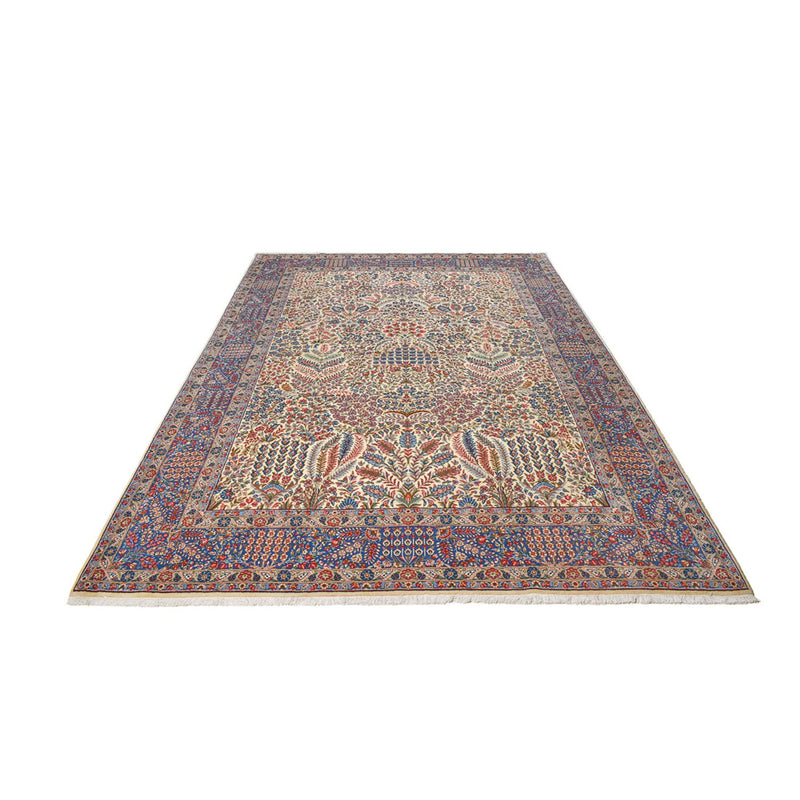 Tapis persan - Royal - 348 x 252 cm - sable