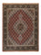 Tapis persan - Tabriz - Royal - 203 x 153 cm - rouille